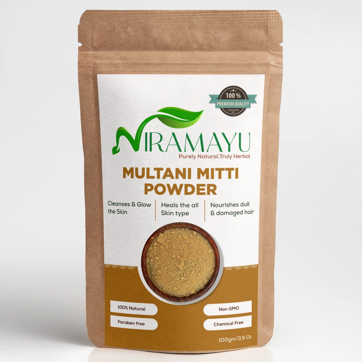 Multani Mitti Powder