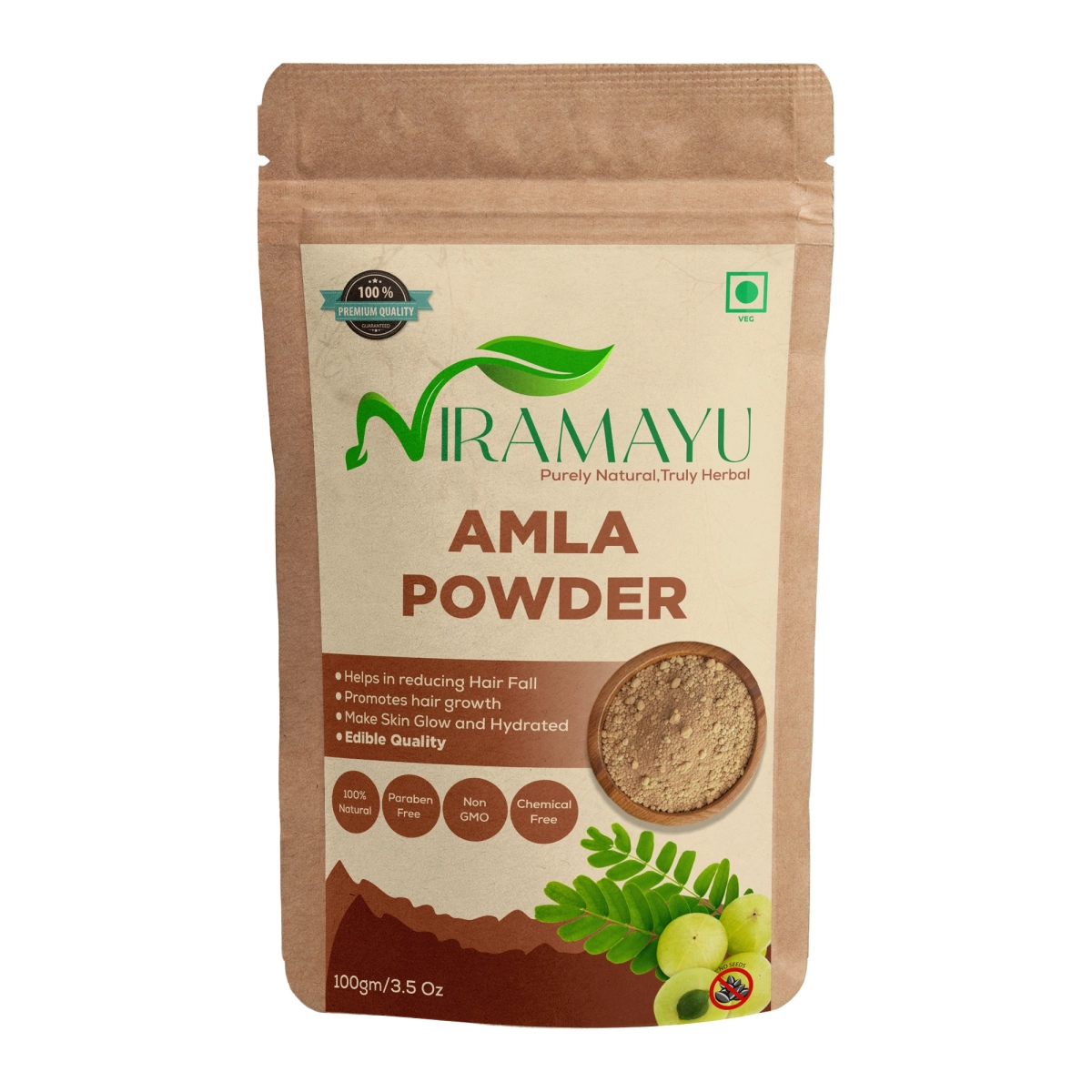 Amla Powder