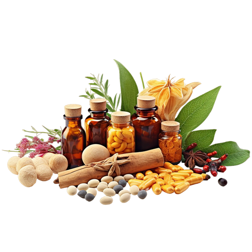 Herbal Products