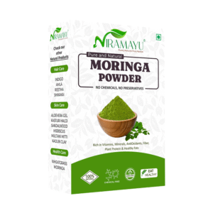 moringa powder