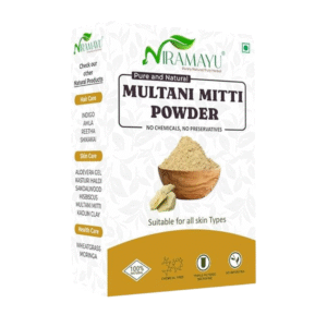 multani mitti powder