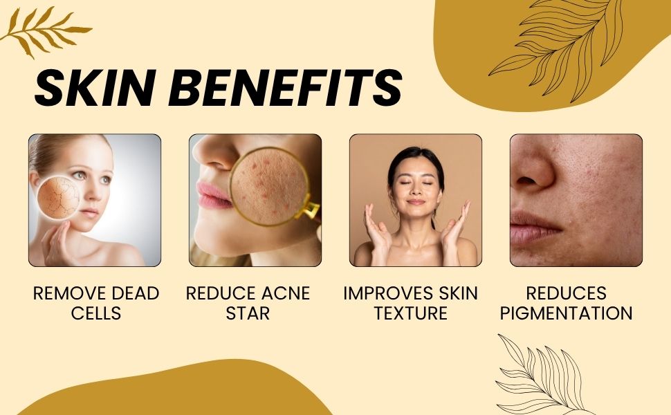 benefits Multani mitti powder