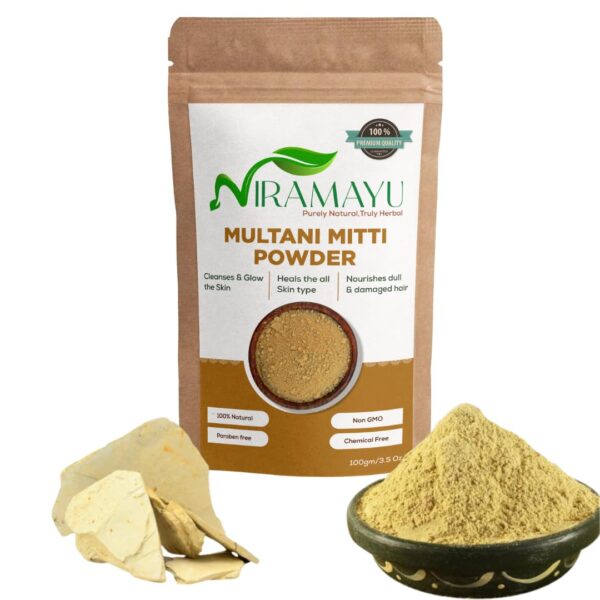 Multani Mitti Powder