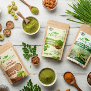 Superfoods